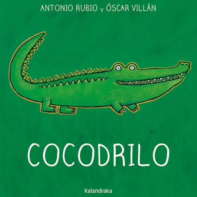 COCODRILO