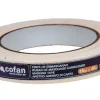 COFAN CINTA ADHESIVA CARROCERO "CREPPE" PARA PINTOR 18MM X 45MTS 103900015 KREPP