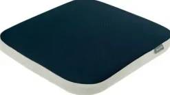 COJIN ERGONOMICO LEITZ ACTIVE WOBBLE CON FUNDA GRIS OSCURO
