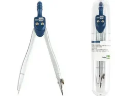 COMPAS LIDERPAPEL USO ESCOLAR