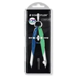 COMPAS MARS 556 AZUL/VERDE