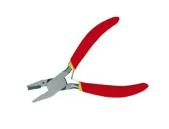 CONNECT ALICATE CORTE ESPIRAL METALIC.CERRAR ALAMBRE CS37597