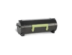 CONSUMIBLE IMPRESORA LASER LEXMARK 602X TONER EXTRA AC RETORN