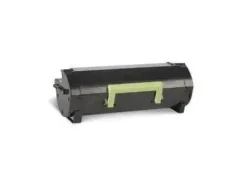 CONSUMIBLE IMPRESORA LASER LEXMARK 522 TONER RETORNABLE