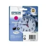 CONSUMIBLES EPSON CARTUCHO EPSON 27 MAGENTA ET RF
