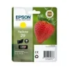 CONSUMIBLES EPSON TINTA CLARIA 29 AMARILLO BL
