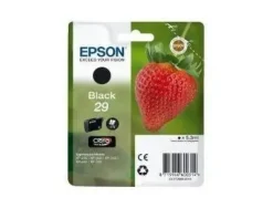 CONSUMIBLES EPSON TINTA CLARIA 29 NEGRO BL