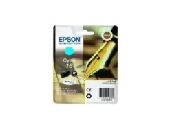CONSUMIBLES EPSON TINTA DURABRITE 16 CIAN BL