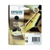 CONSUMIBLES EPSON TINTA DURABRITE 16 NEGRA XL BL