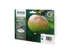 CONSUMIBLES EPSON TINTA KIT STYLUS T12914 240 340 440