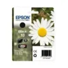 CONSUMIBLES EPSON TINTA NEGRA 18 CLARIA HOME BL
