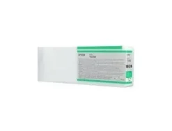 CONSUMIBLES EPSON TINTA VERDE 700ML SP7900/9900