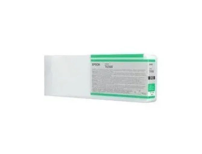 CONSUMIBLES EPSON TINTA VERDE 700ML SP7900/9900