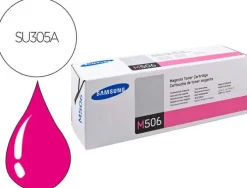 CONSUMIBLES HP INC CLT- M506L/ELS TONER MAGENTA