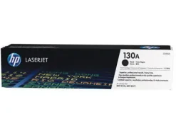 CONSUMIBLES HP INC TONER 130A NEGRO LASERJET