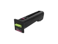 CONSUMIBLES LEXMARK CS820 CX82X CX860 TONER M RETOR