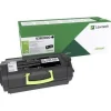 CONSUMIBLES LEXMARK TONER STAND RETORN 11K MS817/18