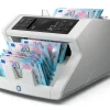 CONTADOR DE BILLETES SAFESCAN 2210 CUENTA BILLETES CLASIFICADOS