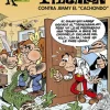 CONTRA JIMMY «EL CACHONDO» (OLÉ! MORTADELO 201)