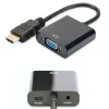 CONVERTIDOR DIGITUS HDMI A VGA