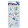 COOL PACK STITCH STICKERS 12 POP UP STICH 75453PTR