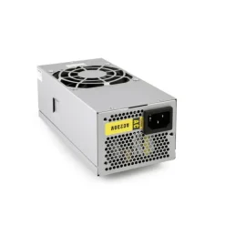 COOLBOX BASIC500GR-T FUENTE DE ALIMENTACION 500W TFX - VENTILADOR 80MM