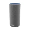 COOLBOX DROP G232 ALTAVOZ BLUETOOTH - 8H DE BATERIA - 2X7W - IPX6 - COLOR GRIS