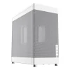 COOLBOX MESH MP1 CAJA TORRE ATX, MICRO ATX, MINI-ITX - TAMAÑO HDD 2.5, 3.5 - USB-A 3.2, USB-C Y AUDIO - SOPORTA REFRIGERACION LIQUIDA