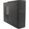COOLBOX T310 SLIM CAJA TORRE MICRO ATX, MINI ITX - TAMAÑO HDD 2.5, 3.5 - USB-2.0, USB 3.0, USB-C - FUENTE DE ALIMENTACION 500W - COLOR NEGRO