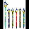 COOLPACK BOLIGRAFO BORRABLE PATO DONALD PUNTA 0,5MM AZUL 78270PTR