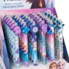 COOLPACK BOLIGRAFO BORRABLE FROZEN PUNTA 0,5 53703PTR