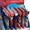 COOLPACK BOLIGRAFO BORRABLE SPIDERMAN PUNTA 0,5 54007PTR