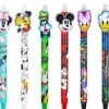 COOLPACK BOLIGRAFO TINTA BORRABLE AZUL 0,05MM MICKEY MOUSE 15770PTR