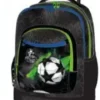 COOLPACK MOCHILA CARRO BUZZER FOOTBALL CLUB F004868