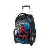 COOLPACK MOCHILA CARRO JACK SPIDERMAN F107777DB
