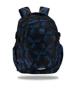 COOLPACK MOCHILA FACTOR BISHI TALLA L 27L DIMENSIONES 44 X 32 X 17CM G002919