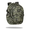 COOLPACK MOCHILA FACTOR COMBAT TALLA L 27L DIMENSIONES 44 X 32 X 17CM F002728