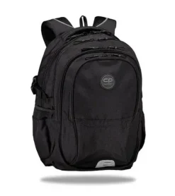 COOLPACK MOCHILA FACTOR NEGRA COLLECTION F002877