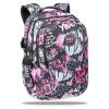 COOLPACK MOCHILA FACTOR ROCK STAR TALLA L MEDIDAS 44 X 32 X 17CM F002876