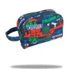 COOLPACK NECESER INFANTIL FOCUS HAPPY DINO MEDIDAS 25 X 155,5 X 11 CM G112940