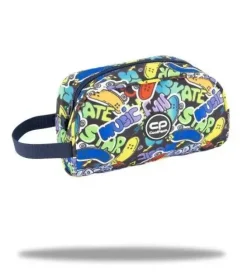 COOLPACK NECESER INFANTIL FOCUS FLOW MEDIDAS 25 X 155,5 X 11 CM F122991