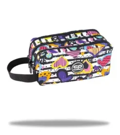 COOLPACK PORTATODO TRES CREMALLERAS PRIMUS DIARY G060936L