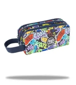 COOLPACK PORTATODO TRES CREMALLERAS PRIMUS FLOW F060991