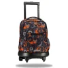 COOLPALCK MOCHILA RUEDAS FIRE BALL BUZZER G004938