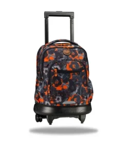 COOLPALCK MOCHILA RUEDAS FIRE BALL BUZZER G004938