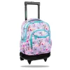 COOLPALCK MOCHILA RUEDAS KOALA FLORES BUZZER F004858