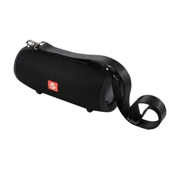 COOLSOUND ALTAVOZ XL BLUETOOTH 10W - AUTONOMIA HASTA 6H - USB, MICROSD - MANOS LIBRES - RESISTENCIA AL AGUA IPX4 - ASA DE TRANSPORTE