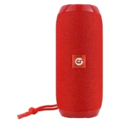 COOLSOUND ALTAVOZ XS BLUETOOTH 10W - AUTONOMIA HASTA 4H - USB, MICROSD - MANOS LIBRES - RESISTENCIA AL AGUA IPX4