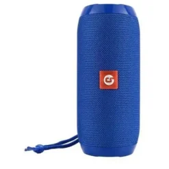 COOLSOUND ALTAVOZ XS BLUETOOTH 10W - AUTONOMIA HASTA 4H - USB, MICROSD - MANOS LIBRES - RESISTENCIA AL AGUA IPX4