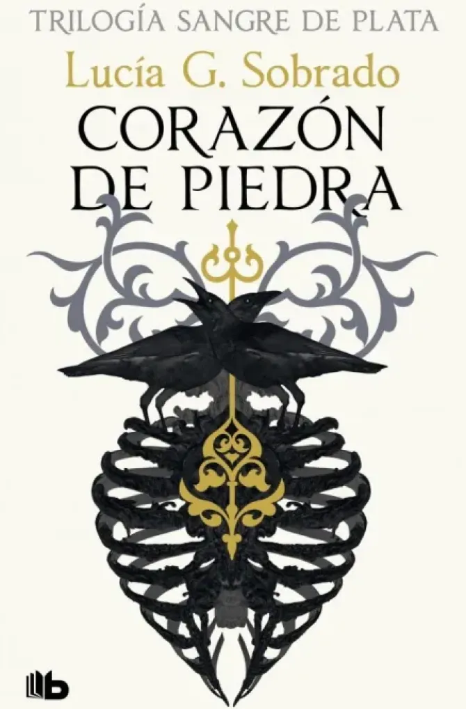CORAZON DE PIEDRA